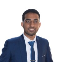 Anas Eid