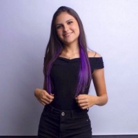 Julia Vasconcelos