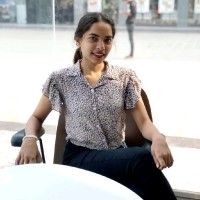 Manali Akbari
