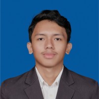 Evan Fahar Priatama
