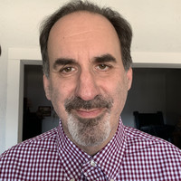David Stumpf