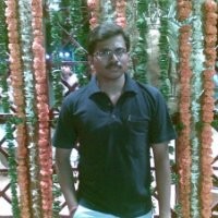 Srinivas Morla