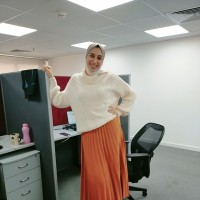 Amina Adel