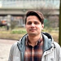 Jamshaid Zafar