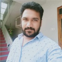 Srinivas Rayabarapu