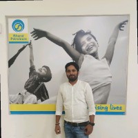 Jitendra Yadav