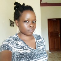 Harriet Ayuko Deru