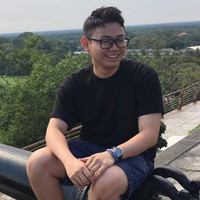 Patrick Teo