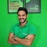 Gustavo Henrique Oliveira Cesar