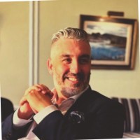 Elliott Parsons