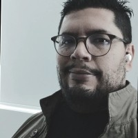 José Ramón Gomez Rangel