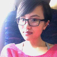 Carol Meng