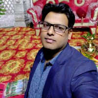 Sujit Chaubey