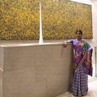Cs Padmaja Allu