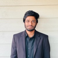 YASHWANTH B