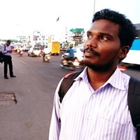 Rajkumar M R