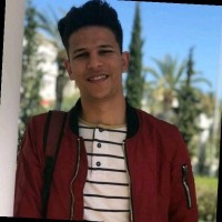 Mohamed Amine Riahi