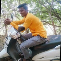Rushikesh Mansuke
