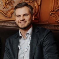 Anton Kashin