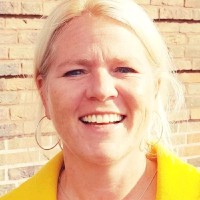 Martine van der Pol