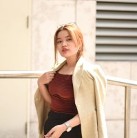 Yen Thu Vo Nguyen