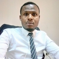 Alain Bikoko Luamba