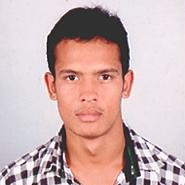 Uday Sekhar Teja