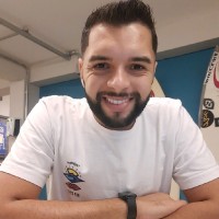 Silas Andrade