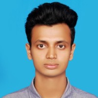 Md Hafizur Rahman