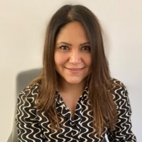 Lucia Padron