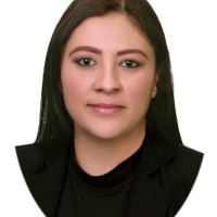 Claudia Victoria Fierro Garcia