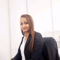 Tulika Das