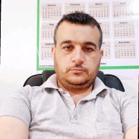 Saeed Alahmad