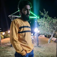 Nipun Naik