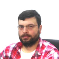 Stanislav Yantselovskiy