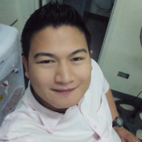 Daryl Amory Miranda