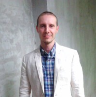 Demid Greshnikov