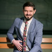 Bota Daniel