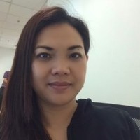 Maricel Sy Crisostomo