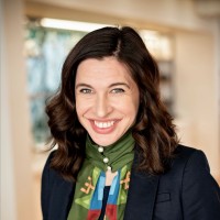 Jenna Ray