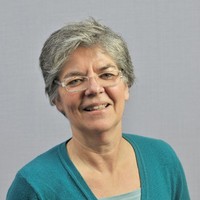 Marie Baar