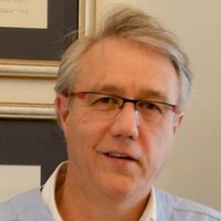 Andrew Cautley