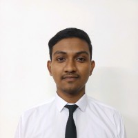 Dipjoy Debnath
