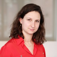 Emma Boucheron