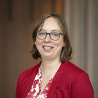 Mieke Van Ham
