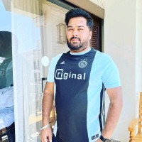 Arun Dogra