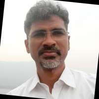 Praween Kumar