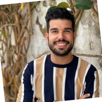 Ruben Henriques
