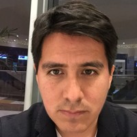 Christopher Vásquez