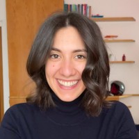Giulia Rubino